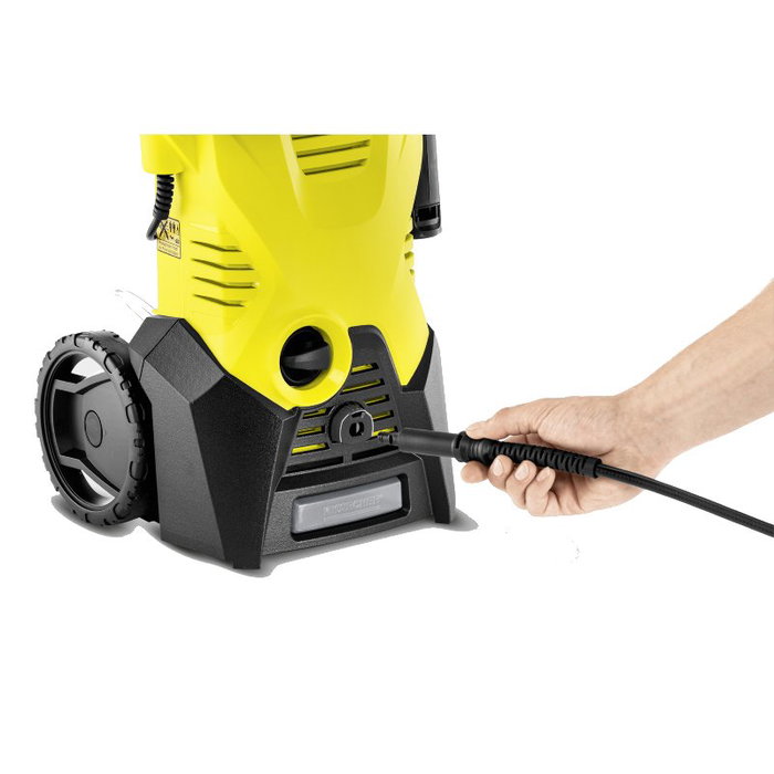 Kärcher K 3 Hidrolimpiadora a presión